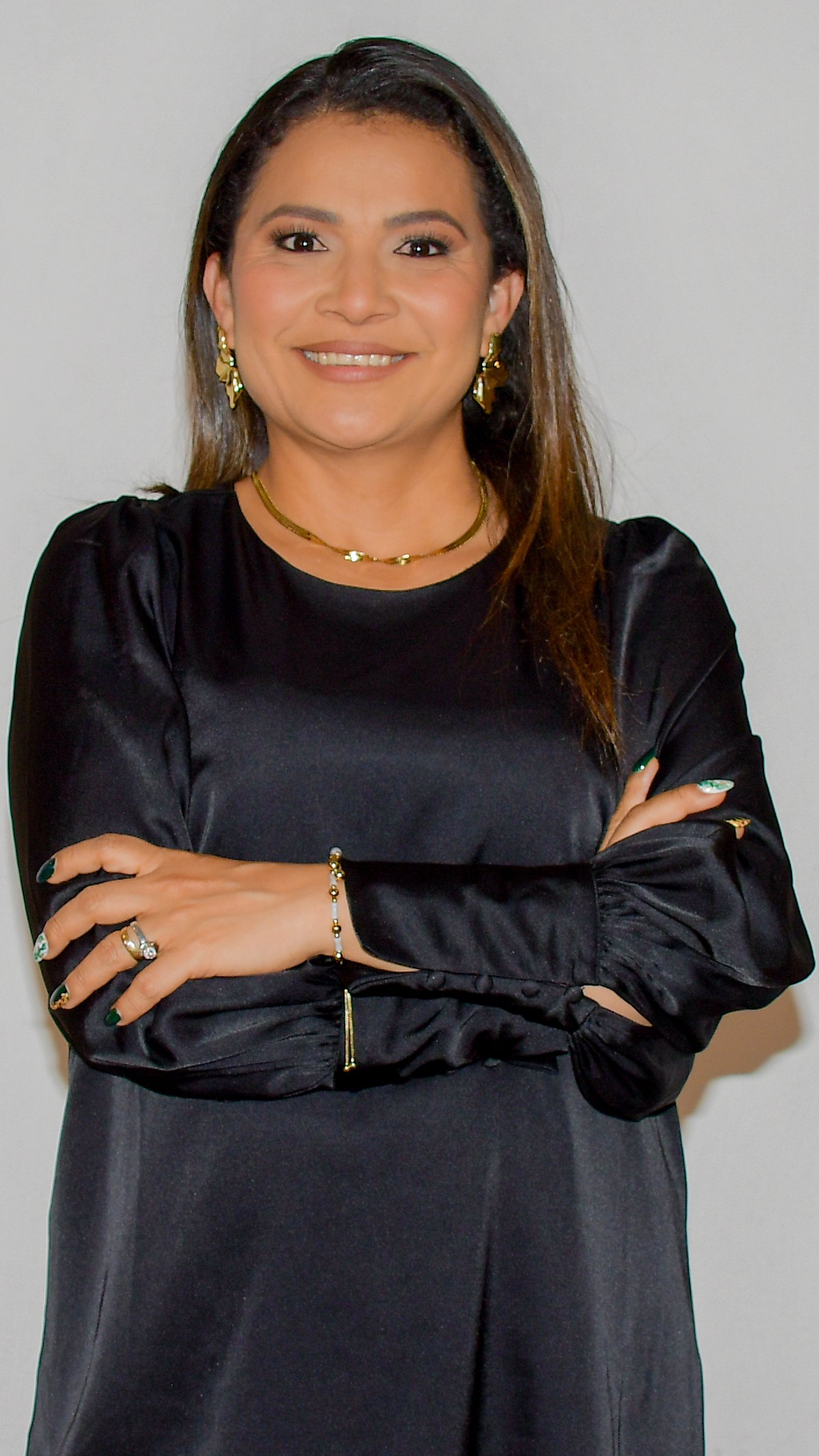 Nelly Pesantez